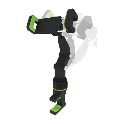 Chargeworx Multi-Angle Cell Phone Car Mount