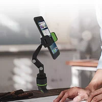 Chargeworx Multi-Angle Cell Phone Car Mount