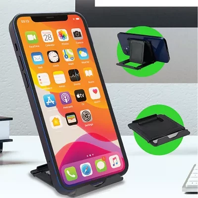 Chargeworx Universal Phone And Tablet Stand Tech Gadget Set