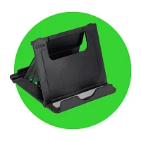 Chargeworx Universal Phone And Tablet Stand Tech Gadget Set