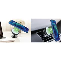 Chargeworx Multi-Purpose Cell Phone Car Mount