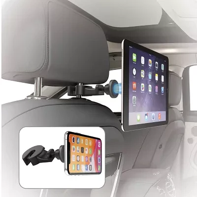 Chargeworx Cell Phone Car Mount