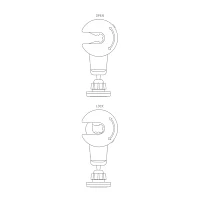 Chargeworx Cell Phone Car Mount