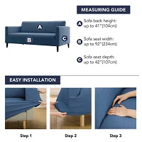 No 918 Belmar Sofa Slipcovers