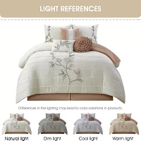 Stratford Park Jace Midweight Complete Bedding Set