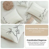 Stratford Park Jace Midweight Complete Bedding Set