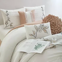 Stratford Park Jace Midweight Complete Bedding Set