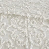 Madison Park Sarah 3-pc. Bedspread Set