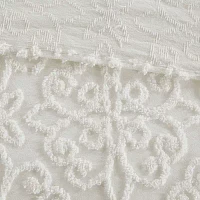 Madison Park Sarah 3-pc. Bedspread Set