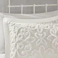 Madison Park Sarah 3-pc. Bedspread Set