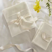 Intelligent Design Cotton Blend Jersey Knit Sheet Set