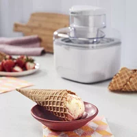 Cuisinart 1-Pint Wonder Ice Cream Maker