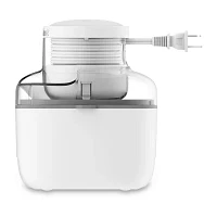 Cuisinart 1-Pint Wonder Ice Cream Maker