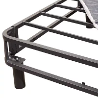 Hollywood Bed Enforce 14" Platform Frame