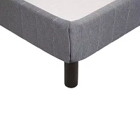 Hollywood Bed Enforce 14" Platform Frame