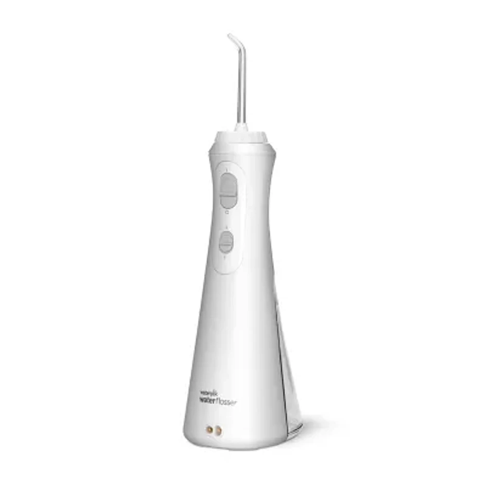 Waterpik WP-450 Cordless Plus Water Flosser