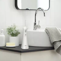Waterpik WP-450 Cordless Plus Water Flosser