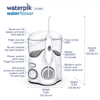 Waterpik WP-100 Ultra Water Flosser