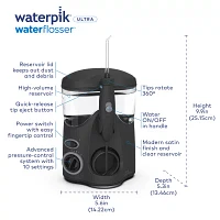 Waterpik WP-112 Designer Ultra Water Flosser