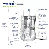 Waterpik WP- Complete Care 5.0