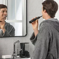 Waterpik WP-862 Complete Care Black 5.0