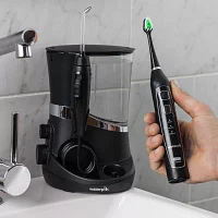 Waterpik WP-862 Complete Care Black 5.0