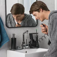Waterpik WP-862 Complete Care Black 5.0