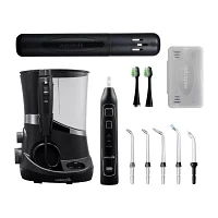 Waterpik WP-862 Complete Care Black 5.0
