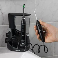 Waterpik WP-862 Complete Care Black 5.0