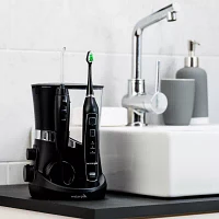 Waterpik WP-862 Complete Care Black 5.0