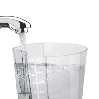 Waterpik WP-862 Complete Care Black 5.0
