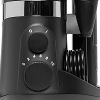 Waterpik WP-862 Complete Care Black 5.0