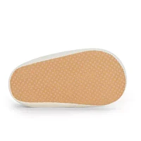 So Adorable Boys Sneaker Crib Shoes