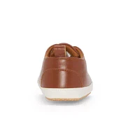 So Adorable Boys Sneaker Crib Shoes