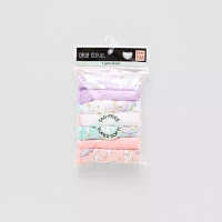 Okie Dokie 7 Pack Brief Panty 351210