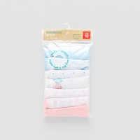 Thereabouts 7 Pack Bikini Panty 351212