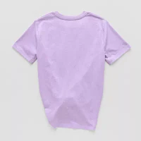 Hope & Wonder Women's History Month Girls Short Sleeve Graphic T-Shirt