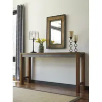 Signature Design by Ashley® Torjin Counter Height Dining Room Table