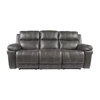 Signature Design by Ashley® Erlangen Power Reclining Sofa