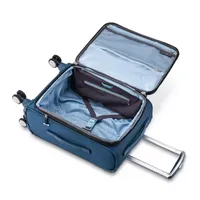 Samsonite Solyte Dlx 20"  Expandable Lightweight Luggage