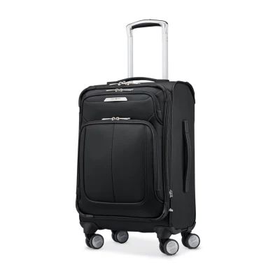 Samsonite Solyte Dlx 20"  Expandable Lightweight Luggage