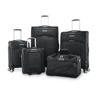 Samsonite Solyte Dlx 20"  Expandable Lightweight Luggage