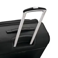 Samsonite Solyte Dlx 20"  Expandable Lightweight Luggage