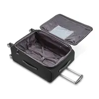 Samsonite Solyte Dlx 25"  Expandable Lightweight Luggage