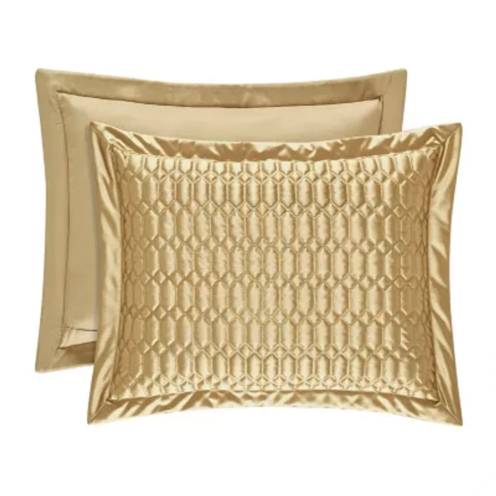 Five Queens Court Saranda Pillow Shams