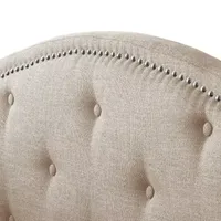 Fairfield Button Tufted Daybed