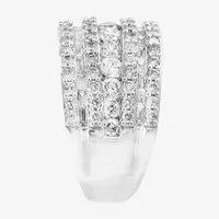 Effy  2 CT. T.W. Natural White Diamond 14K Gold Band