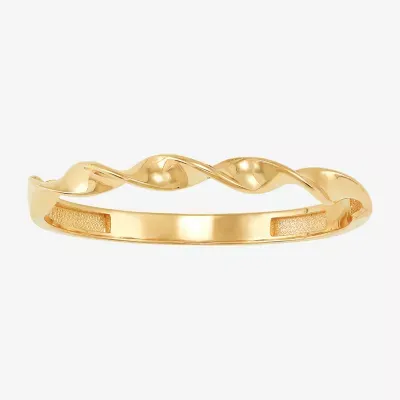 10K Gold Band