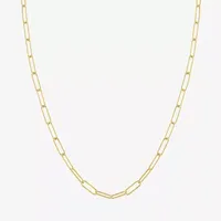 Diamond Addiction Womens 2-pc. Diamond Accent Genuine necklace Set in Sterling Silver or 14K Gold Over Silver