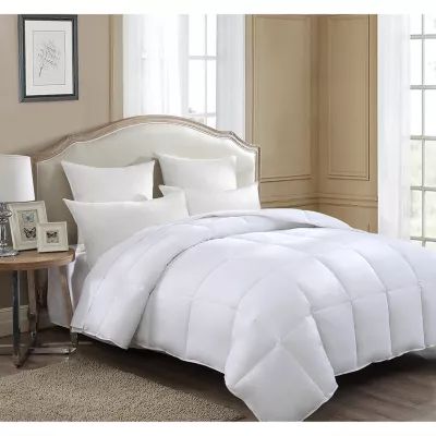 Bed Tite Lightweight Duck Down Comforter